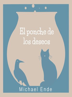 cover image of El ponche de los deseos